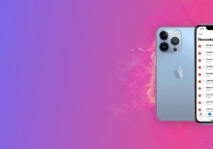 iPhone पर हटाए गए कॉल इतिहास को कैसे पुनर्प्राप्त करें:3 तरीके