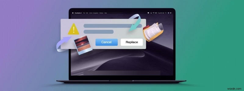 मैक पर बदली गई फ़ाइलों को कैसे पुनर्प्राप्त करें:शीर्ष 3 तरीके 