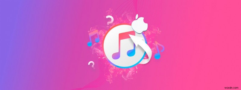 मैक पर iTunes से हटाए गए गाने कैसे पुनर्प्राप्त करें:5 तरीके + बोनस