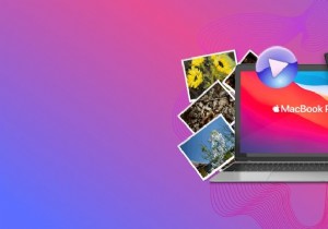 SD कार्ड से Mac में फ़ोटो और वीडियो कैसे आयात करें