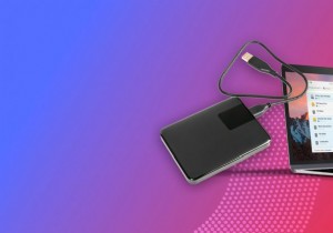 मैक पर बाहरी हार्ड ड्राइव से डेटा कैसे पुनर्प्राप्त करें 