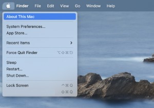 Mac पर स्टोरेज स्पेस कैसे चेक करें
