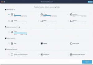 मैकबुक पर हटाए गए फ़ोटो कैसे पुनर्प्राप्त करें
