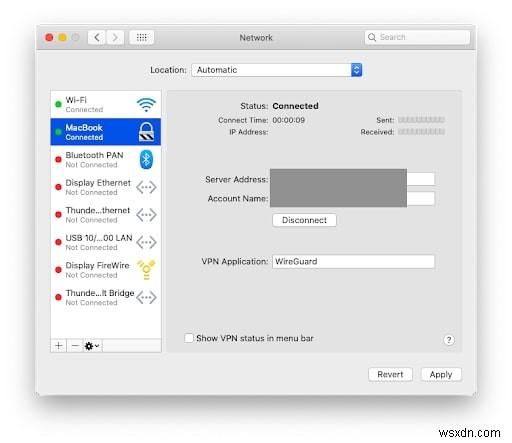 Mac पर VPN कैसे सेटअप और उपयोग करें [2020 संस्करण]