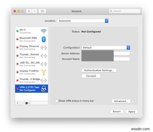 Mac पर VPN कैसे सेटअप और उपयोग करें [2020 संस्करण]