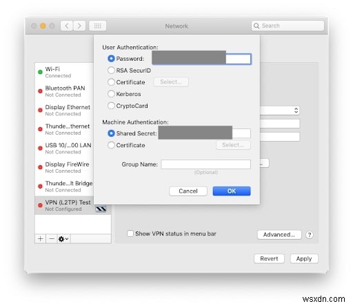 Mac पर VPN कैसे सेटअप और उपयोग करें [2020 संस्करण]