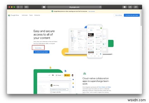 Mac पर Google डिस्क - वह सब कुछ जो आपको जानना आवश्यक है