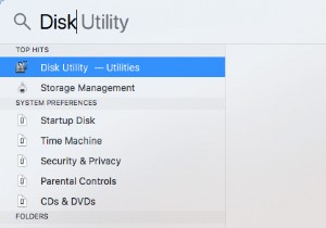 मैक पर फाइल और फोल्डर को कैसे एन्क्रिप्ट करें [अपडेट किया गया 2020]