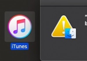 Mac पर iTunes को अनइंस्टॉल कैसे करें