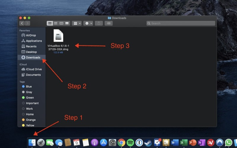 Mac पर VirtualBox को अनइंस्टॉल कैसे करें