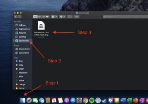 Mac पर VirtualBox को अनइंस्टॉल कैसे करें