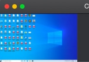 Mac पर समानताएं कैसे अनइंस्टॉल करें