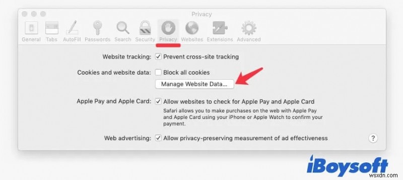 Safari, Chrome, और Firefox में Mac पर कुकी और कैशे कैसे साफ़ करें?