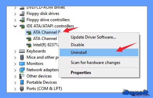 डिस्क प्रबंधन में अपनी हार्ड ड्राइव के न दिखने की समस्या को कैसे ठीक करें Windows 10/11