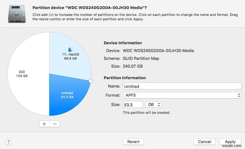 Mac पर बाहरी हार्ड ड्राइव को कैसे फॉर्मेट करें?