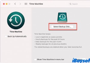 MacOS Ventura को कैसे साफ करें पर एक विस्तृत गाइड