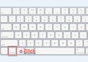 मैजिक माउस, ट्रैकपैड या कीबोर्ड का उपयोग करके मैक पर राइट क्लिक कैसे करें?