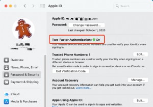 यदि आप अपना ऐप्पल आईडी पासवर्ड भूल गए हैं तो क्या करें