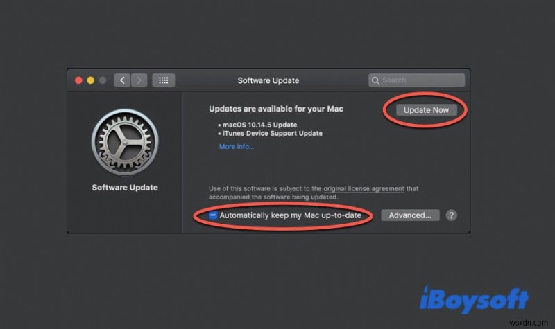 अपना मैकबुक एयर/प्रो (macOS और सभी ऐप्स) कैसे अपडेट करें