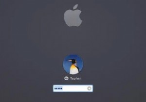 Mac/MacBook Pro के लिए सिद्ध समाधान सही पासवर्ड स्वीकार नहीं करेंगे