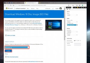 बूट कैंप सहायक के साथ मैक पर विंडोज 10 कैसे स्थापित करें?