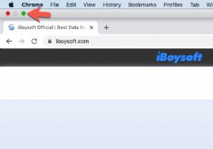मैकबुक/मैक डॉक गायब, इसे कैसे ठीक करें?