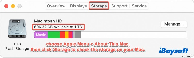 Mac/MacBook रीस्टार्ट होता रहता है, इसके कारण और समाधान ये हैं