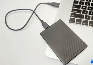 [Fixed] Mac से बाहरी हार्ड ड्राइव में फ़ाइलें कॉपी करने में असमर्थ