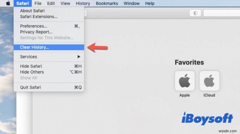 अपने Mac पर डाउनलोड को स्थायी रूप से कैसे हटाएं