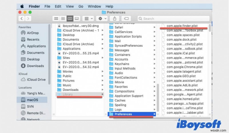 Mac पर एरर कोड 8058 क्या है और इसे कैसे ठीक करें?