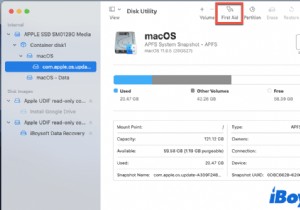 Mac एरर कोड 41 क्या है और इसे कैसे ठीक करें?