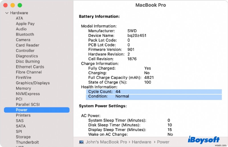 (2022) Mac/MacBook/iMac को कैसे ठीक करें शट डाउन रहता है