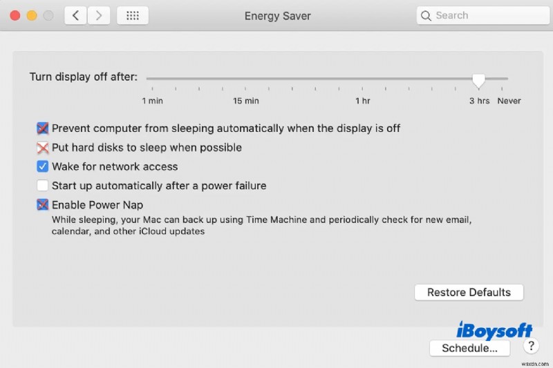 (2022) Mac/MacBook/iMac को कैसे ठीक करें शट डाउन रहता है