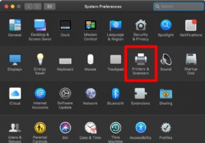 अपने मैक में प्रिंटर कैसे जोड़ें? 
