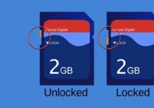 मैक पर एसडी कार्ड को FAT32 में कैसे फॉर्मेट करें?