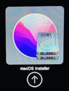 एक पुराने असमर्थित मैक पर macOS मोंटेरे कैसे स्थापित करें?