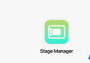 Mac पर स्टेज मैनेजर का उपयोग कैसे करें:चीजें जो आपको जानना आवश्यक हैं