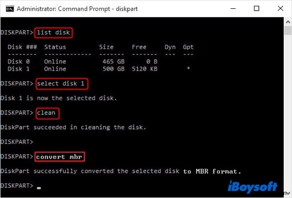 [समाधान!]चयनित डिस्क Windows 11/10 पर एक निश्चित MBR डिस्क नहीं है