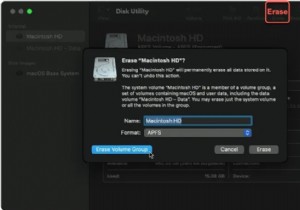 macOS/OS X के पुराने संस्करणों को डाउनलोड और इंस्टॉल करने के तीन तरीके