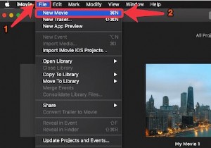 MOV फाइल्स को MP4 में मुफ्त में कैसे बदलें?