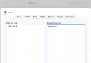 ब्राउज़िंग समस्याओं को ठीक करने के लिए मैक पर DNS कैश को कैसे फ्लश करें