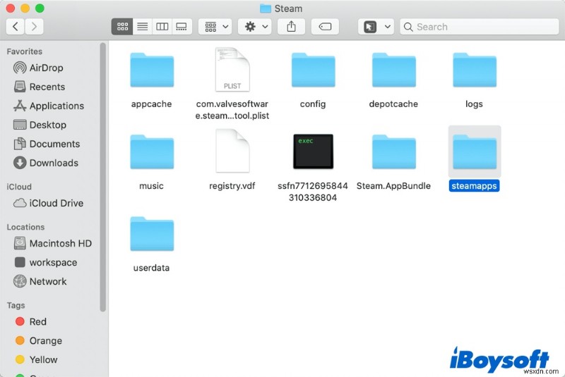 Mac पर स्टीम कैसे अनइंस्टॉल करें और उसकी बची हुई फाइलों को कैसे निकालें?