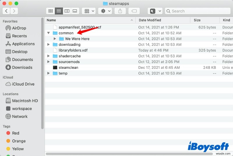 Mac पर स्टीम कैसे अनइंस्टॉल करें और उसकी बची हुई फाइलों को कैसे निकालें?