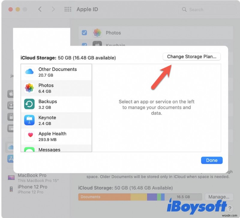 Mac/PC/iPhone पर iCloud स्टोरेज सब्सक्रिप्शन कैसे रद्द करें?