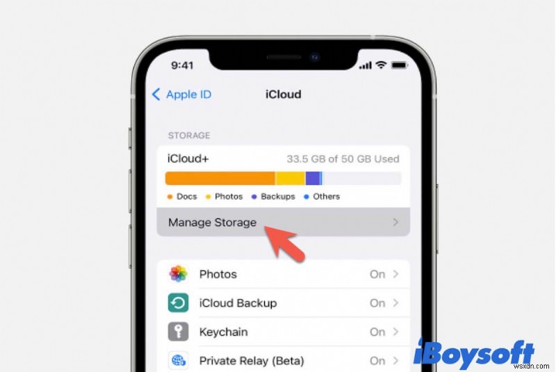 Mac/PC/iPhone पर iCloud स्टोरेज सब्सक्रिप्शन कैसे रद्द करें?