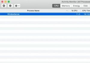 Mac पर WindowServer क्या है और Mac WindowServer CPU उपयोग को कैसे कम करें?