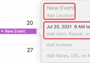 Mac पर आसानी से अलार्म कैसे सेट करें?