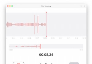 मैक पर मुफ्त में ऑडियो कैसे रिकॉर्ड करें?