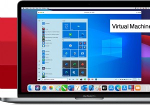 मैक पर विंडोज प्रोग्राम चलाने के 5 तरीके