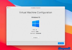 Apple Silicon Mac पर Windows OS और ऐप्स कैसे चलाएं पर ट्यूटोरियल